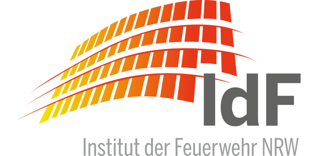 Logo IdF NRW